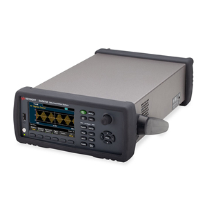 ระบบเก็บข้อมูล Keysight DAQ973A แบบ 3 สล็อต พร้อมอินเทอร์เฟซ USB LAN และ GPIB จากเยอรมนี รับประกัน 1 เดือน - Product Image 4