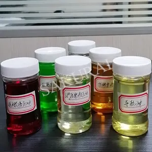 Ester type Fire resistant Hydraulic oil