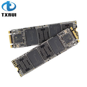 Disque SSD NVMe M.2 PCIe 1 To Gen3x4 M2 2230 pour ordinateur portable et PC - Product Image 3