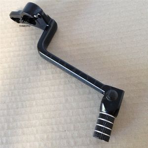 Palanca de Freno para Motocicleta, Clavijas de Pedal para Suzuki Hayabusa GSX1300R <span class=keywords><strong>GSX</strong></span> 1300R 1300 <span class=keywords><strong>R</strong></span> <span class=keywords><strong>1999</strong></span> - 2020 - Product Image 5