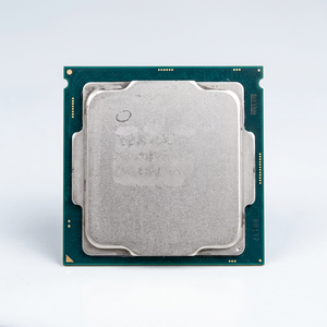 โปรเซสเซอร์ Intel Core i3-9100F 4C/4T 3.6GHz สูงสุด 4.2GHz แคช 6MB LGA1151 65W เจนเนอเรชั่น 9 Coffee Lake ไม่มีกราฟิกการ์ดในตัว - Product Image 1