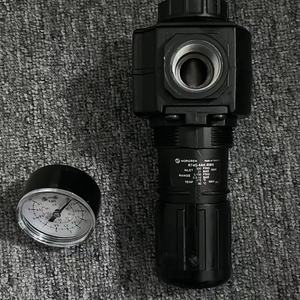 Régulateur ORIGINAL R74G-6AK-RMG 300 psig 21 bar - Product Image 5
