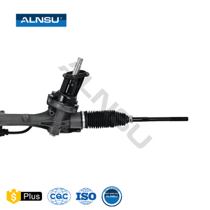 ALNSU Hochwertige Lenkungseinheit für Audi Q3 5Q0910143 5Q0910143-1451LJF 5Q0910143C-0 5QB423062D-7870 - Product Image 2