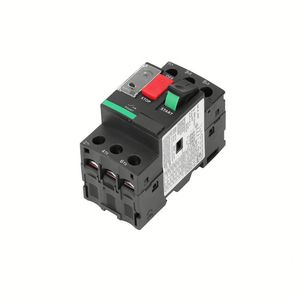 Interruptor de Circuito de Motor Original Nuevo de la Marca Schneiders GV2-ME08C, Interruptor GV2PM06C/GV2PM07C GV2PM14C/GV2PM16C - Product Image 3