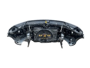 Chất lượng cao sử dụng Mercedes-Benz GLA w247 phí<span class=keywords><strong>a</strong></span> trước Bumper lắp ráp lưới tản nhiệt tản nhiệt cho trang bị thêm/nâng cấp - Product Image 3