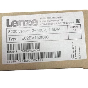 Cheap New and Original E82EV152_4C E82EV152K4C 380v E82EV152_4C Seat Changer E82EV152_4C - Product Image 2
