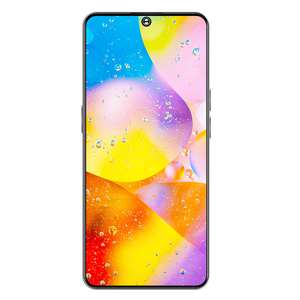 Smartphone 4G F5 Pro 100% Original Débloqué 3 Go 32 Go Extensible avec Carte TF 128 Go et Déverrouillage Facial pour le Divertissement - Product Image 1