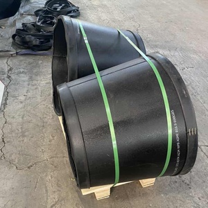 Raccords à souder bout à bout en acier au carbone pour fournisseurs, 1x2 ASTM A420 <span class=keywords><strong>Gr</strong></span> WPL6, réducteur basse température A420 WPL6 - Product Image 3
