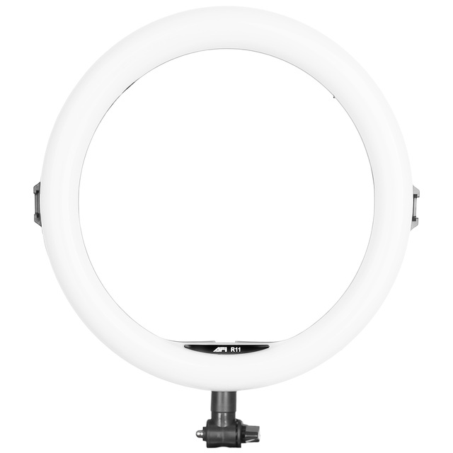 Wholesale Custom 10 Inch Led Photo Light Ring Lamp Dimmable Circular Beauty Lamp Selfie Ring Light