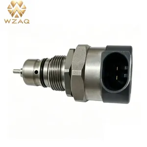Válvula de alivio de presión del riel de combustible para Audi A4 A4 Avant A4 Allroad <span class=keywords><strong>A5</strong></span> <span class=keywords><strong>A5</strong></span> Cabriolet <span class=keywords><strong>Sportback</strong></span> <span class=keywords><strong>2.0</strong></span> 2.7 3.0 <span class=keywords><strong>TDI</strong></span> quattro WZAQ 2007-2017 - Product Image 6