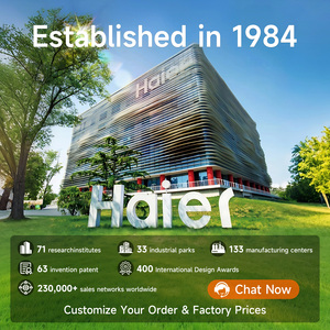 New Arrival Project Use Solar Heat Energy 100l 150l 200l 300l Roof Non-pressure Vacuum Tube Hot Water <b>Heater</b> Gv-remb Haier - Product Image 6