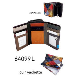 Porte-Monnaie - 64099L - Product Image 4
