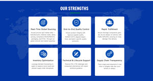 Disco Duro Empresarial ST12000NM0008 ST12000NM001J X14 X16 X18 de 12 TB y 3.5 Pulgadas, 7200 RPM, 256 MB, SATA HDD NAS, para PC y Servidor - Product Image 3