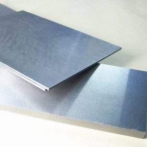 Feuille de tungstène pour une résistance à l'usure et une durabilité supérieures Plaques d'usure en carbure de tungstène - Product Image 6