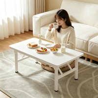 Ensemble de table à manger rectangulaire en bois de chêne pliable, extensible, durable et écologique, avec pieds en métal, portable pour les petits espaces, utilisation hôtelière