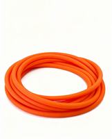 Joint d'étanchéité en silicone de qualité alimentaire résistant aux hautes températures et à la corrosion avec service de découpe