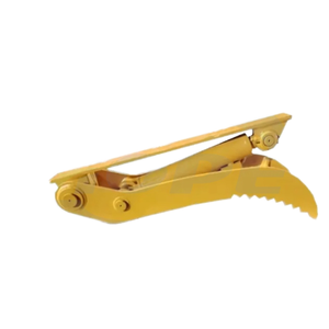 Hope <span class=keywords><strong>MINI</strong></span> Pollice Idraulico per Escavatore in Offerta, Pollice Meccanico per Benna in Vendita - Product Image 1