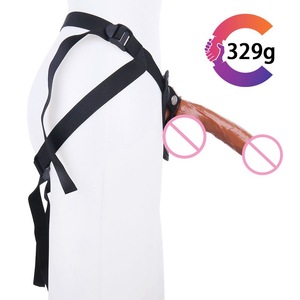 กางเกงในสวมใส่พร้อมดิโด้กระตุ้นจุดจีสำหรับผู้หญิงและเลสเบี้ยน - Product Image 6