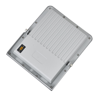 Projecteur LED Solaire Personnalisé OEM ODM 100W 200W 300W Étanche IP65 avec Télécommande, Lampe de Sécurité Crépuscule à l'Aube pour Route