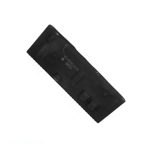 VLA500-01 Integrated Circuits 21 SIP <b>Module</b> IC GATE DRVR LOW SIDE <b>MODULE</b> In Stock <b>Power</b> Management (PMIC) - Product Image 1
