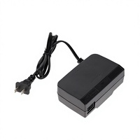 Adaptateur secteur pour N64 EU