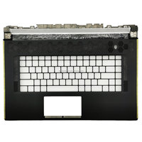 Carcasa Superior para Computadora Dell Alienware X17 R1R2, Reposamanos, Cubierta C, 06N1JW 6N1JW