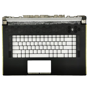 <b>For</b> Dell Alienware X17 R1R2 Laptop Upper <b>Case</b> Palmrest Top Cover YHR3X 0YHR3X <b>Computer</b> Part - Product Image 1