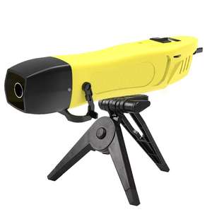 Saída Quente/Frio Ar Rápido Aquecimento ajuste de temperatura Industrial/Home <span class=keywords><strong>Heat</strong></span> <span class=keywords><strong>Gun</strong></span> para DIY, encolhendo, flexão - Product Image 1