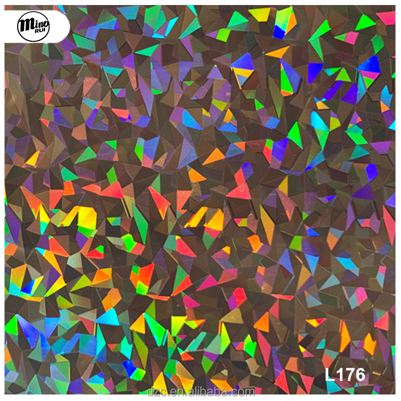 ลายเลเซอร์ L176