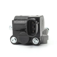 16022PZA003 Soupape de régulation d'air à ralenti (IAC) AIP neuve pour Honda Civic 1.3L L4 Hybride 2003-2005
