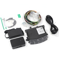 Capteur LiDAR hybride à semi-conducteurs Hesai AT128P 128CH pour automobile, 260m, 120°, 0,1°, 1,53M PPS, IP6K9K, pour conduite autonome et ADAS