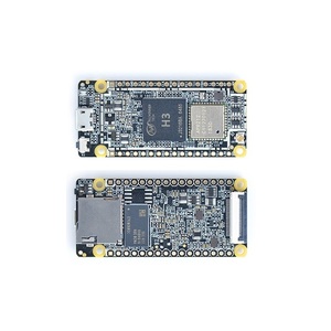 Carte de développement NanoPi DUO2 avec Allwinner H3 Cortex-A7 WiFi BLE 4.0 Nouveau - Product Image 2
