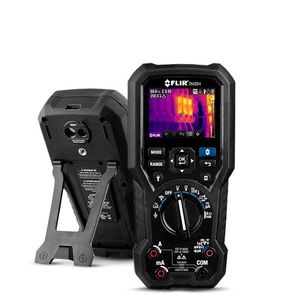 Caméra thermique infrarouge FLIR DM284 & DM285 2-en-1 avec caméra thermique et multimètre numérique - Product Image 4