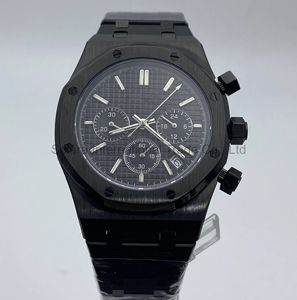 Nuevo Reloj Mecánico de Alta Calidad de 40 mm, Fábrica AR, Acero 904, Movimiento ETA 3285, Bisel de Cerámica, Reloj GMT para Zurdos - Product Image 4