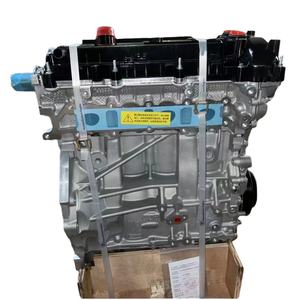 Conjunto de Motor de Automóvil de Aluminio Nuevo de Alta Calidad a Precio de Fábrica OEM 204PT para Motor Diésel Land Rover 2.0T - Product Image 1