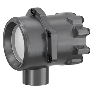 Medidor de Flujo Electromagnético de Aguas Residuales Anticorrosivo DN100, Medidor de Flujo Magnético Digital para Fluidos - Product Image 6
