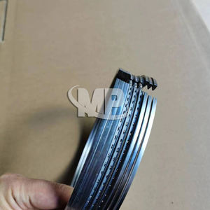 Pour <span class=keywords><strong>moteur</strong></span> <span class=keywords><strong>NISSAN</strong></span> <span class=keywords><strong>M9R</strong></span> 780 <span class=keywords><strong>QASHQAI</strong></span> X-TRAIL J10E T31 Jeu de segments de piston 12033-00Q0A - Product Image 5