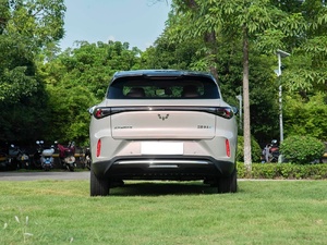 Nuevo Wuling Bingo S, Auto Eléctrico Pequeño, Versión Flagship 2025, 430 km de Autonomía - Product Image 3