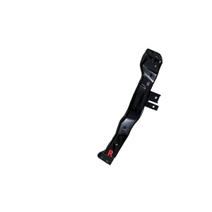 ตัวยึดกันชนขนาดใหญ่สำหรับรถ <span class=keywords><strong>Audi</strong></span> <span class=keywords><strong>A8</strong></span> D5 2018, 4N0821135B ยึดติดตั้ง4N0821136B งานหนัก - Product Image 4