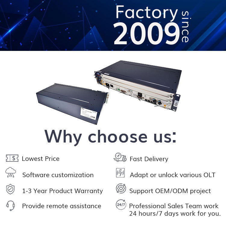 ZTE ZXA10 C620 MF68 GPON Smart OLT - High Capacity & Reliability