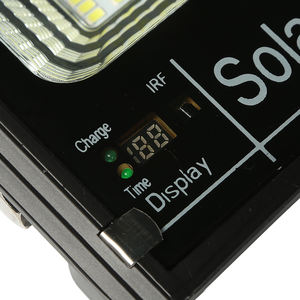 Luces LED Solares para Exteriores, Luces Solares para Jardín, Luces LED Solares de Exterior - Product Image 5