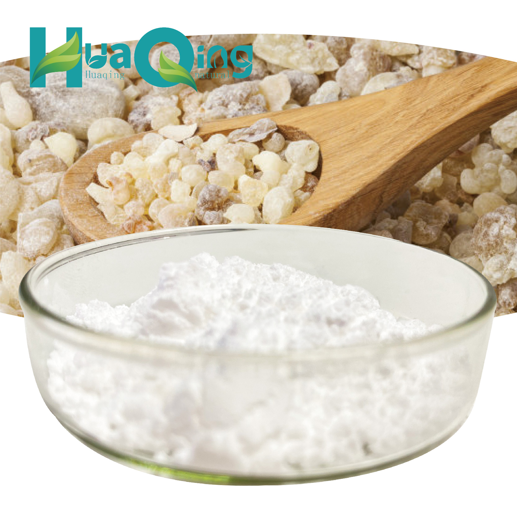 USA Lager auf Lager Boswellia Serrata Extrakt 65% Boswellia säure Pulver****^^^^ https://www.siboasi.com