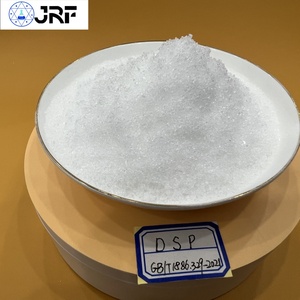 <strong>Disodium</strong> <strong>Hydrogen</strong> <strong>Phosphate</strong> DSP CAS:7558-79-4 OEM Food Processing <strong>Formula</strong> - Product Image 1