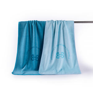 Toalla personalizada <span class=keywords><strong>de</strong></span> 400GSM para gimnasio, club deportivo, fútbol, baloncesto, equipo, toalla <span class=keywords><strong>de</strong></span> <span class=keywords><strong>rally</strong></span>, impresión por sublimación, Toalla <span class=keywords><strong>de</strong></span> microfibra <span class=keywords><strong>de</strong></span> poliéster - Product Image 2