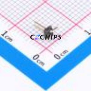 X1311WVS-02J-C40D42R2 Pin Header SMD,P=1.27mm Connector ( Pin Structure: 1x2P )( Pitch: 1.27mm )( Row Spacing: 1.27mm ) - Product Image 2