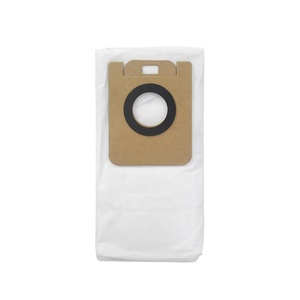 Smart Home <span class=keywords><strong>Dreame</strong></span> <span class=keywords><strong>Z10</strong></span> L10 <span class=keywords><strong>Plus</strong></span> Robot Aspirateur Pièces De Rechange Brosse Roulante Brosse Latérale Filtre Sac À Poussière Vadrouille pour Usage Domestique - Product Image 4