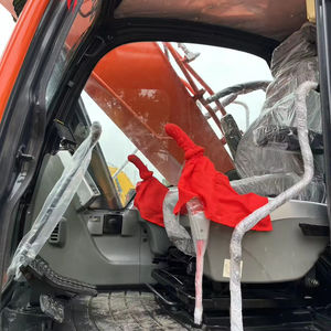 دوسان Dx300 مستعمل عالي الجودة مع محرك هيدروليكي أساسي مستعمل دوسان Dx300 للبيع - Product Image 5