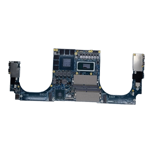 Original nouveau pour Dell Precision 5760 carte mère i7-11850H RTX A3000 09KGF6 Stradale-MLK TGLH MB 19876-2 - Product Image 2