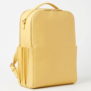 Fashion Women <b>Backpack</b> PU Leather Laptop <b>Backpack</b> <b>Large</b> Capacity Travel <b>Backpack</b> Casual Daypack For Daily Use - Product Image 2