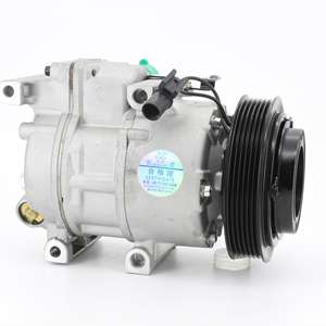 OE 97701-2H002 97701-2H000 97701-2H040 VS16N <span class=keywords><strong>Compresseur</strong></span> de climatisation automobile pour <span class=keywords><strong>Hyundai</strong></span> I30/I30CW 07 - Product Image 6